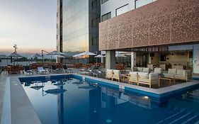 Hotel Doubletree by Hilton Celaya